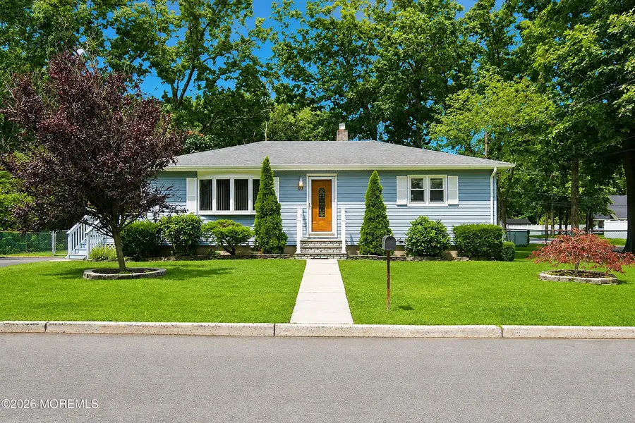 37 Lenox Avenue, Old Bridge, NJ 08857 - #2