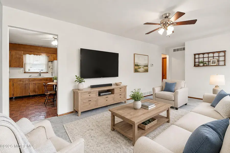 37 Lenox Avenue, Old Bridge, NJ 08857 - #3