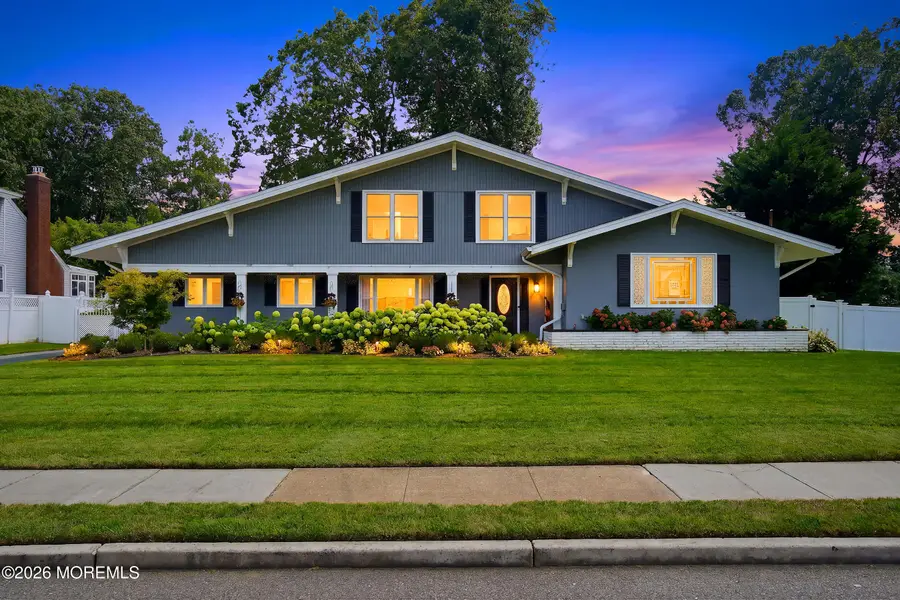 857 Westminster Drive, Toms River, NJ 08753 - #2