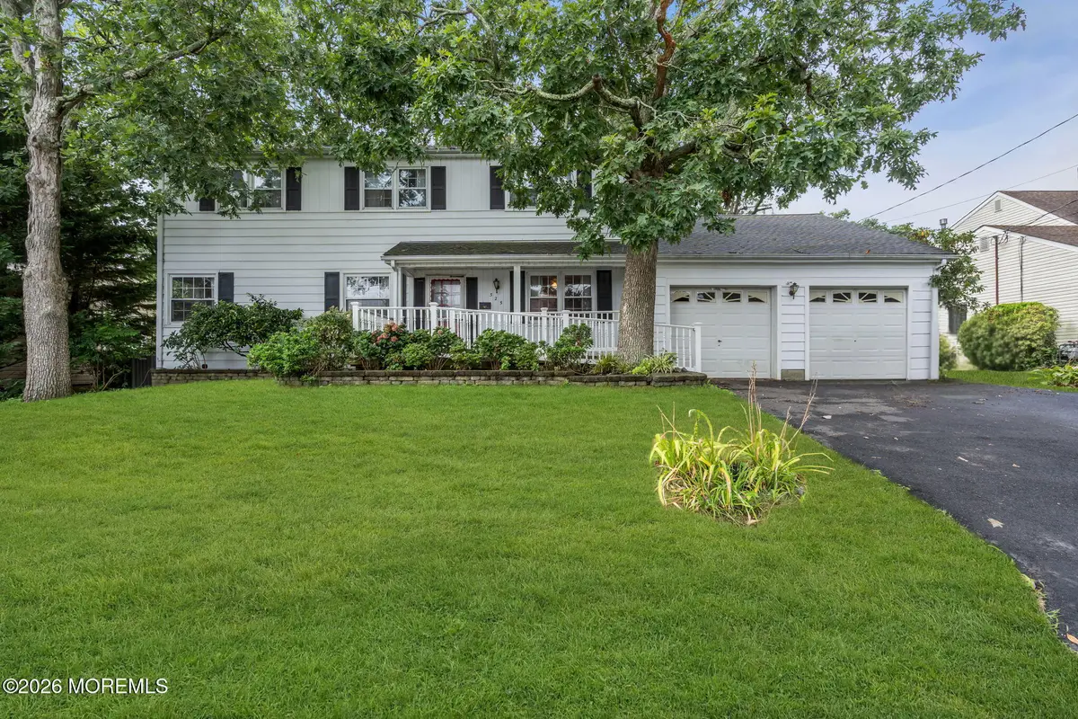 325 Tuscaloosa Lane, Brick, NJ 08724 - #1