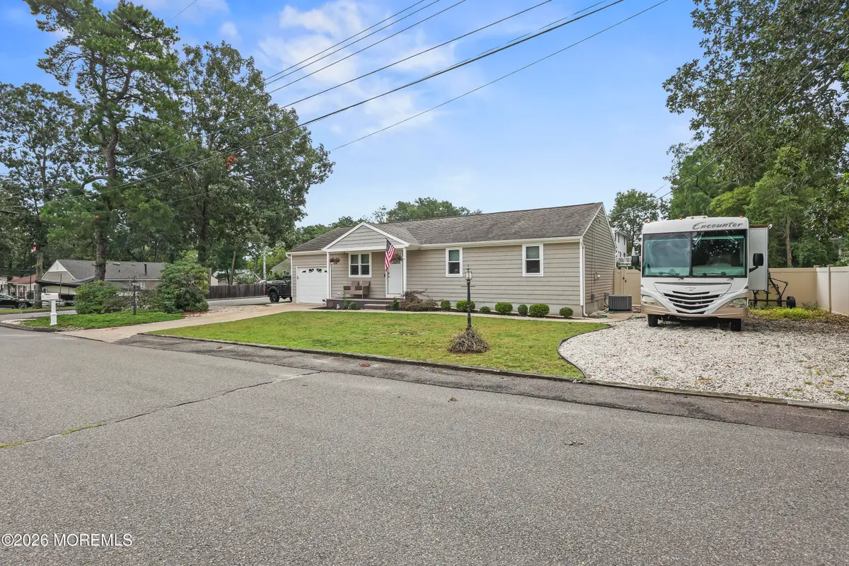 2013 Whitcomb Road, Forked River, NJ 08731 - #1