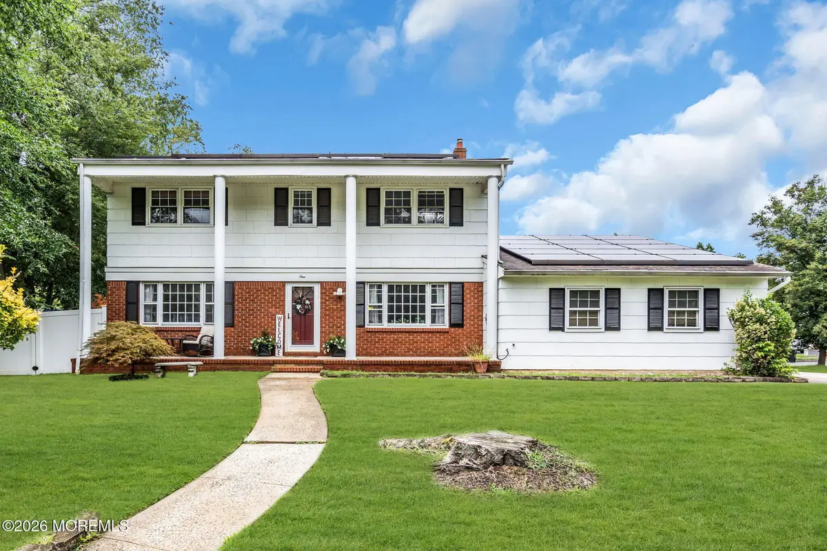 1 Macintosh Court, East Brunswick, NJ 08816 - #1