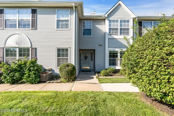 11 Racquet Rd. Road, Wall, NJ 07719