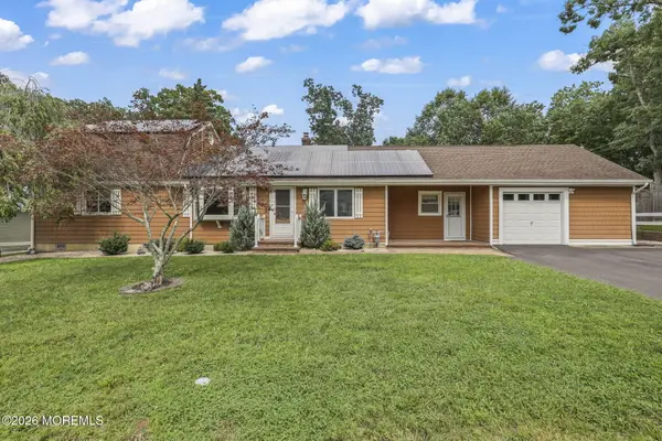 67 Crest Drive, Howell, NJ 07731