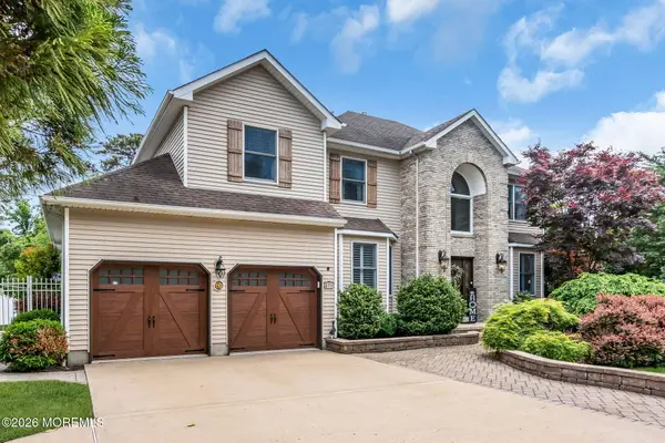 271 Kettle Creek Road, Toms River, NJ 08753
