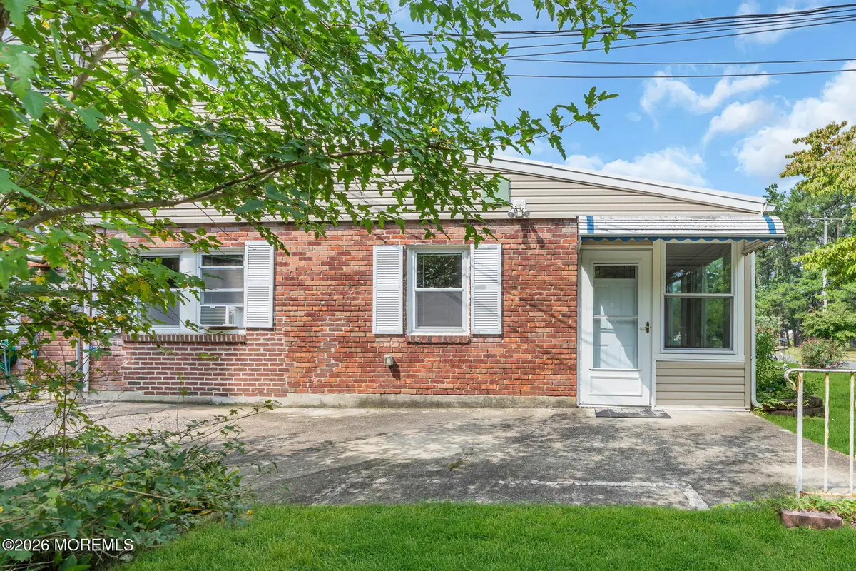 6 B Beech Street, Toms River, NJ 08757 - #1