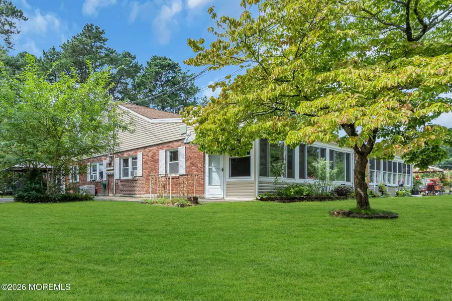 6 B Beech Street, Toms River, NJ 08757 - #2