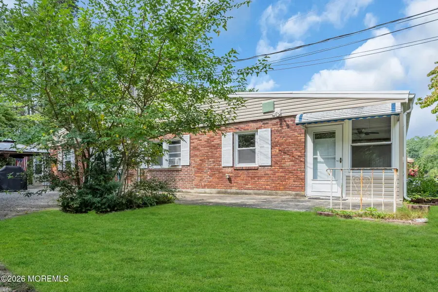 6 B Beech Street, Toms River, NJ 08757 - #3
