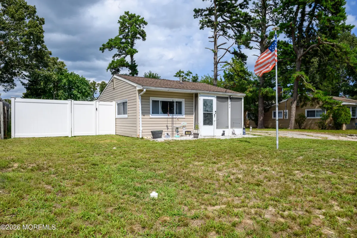 706 Tampa Road, Forked River, NJ 08731 - #1