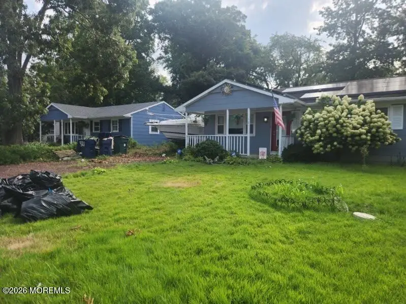 321 Lake Champlain Drive, Mystic Island, NJ 08087 - #1