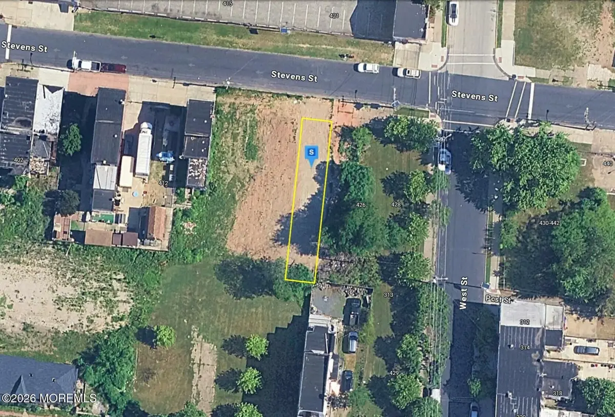 422 Stevens Street, Camden, NJ 08103 - #1