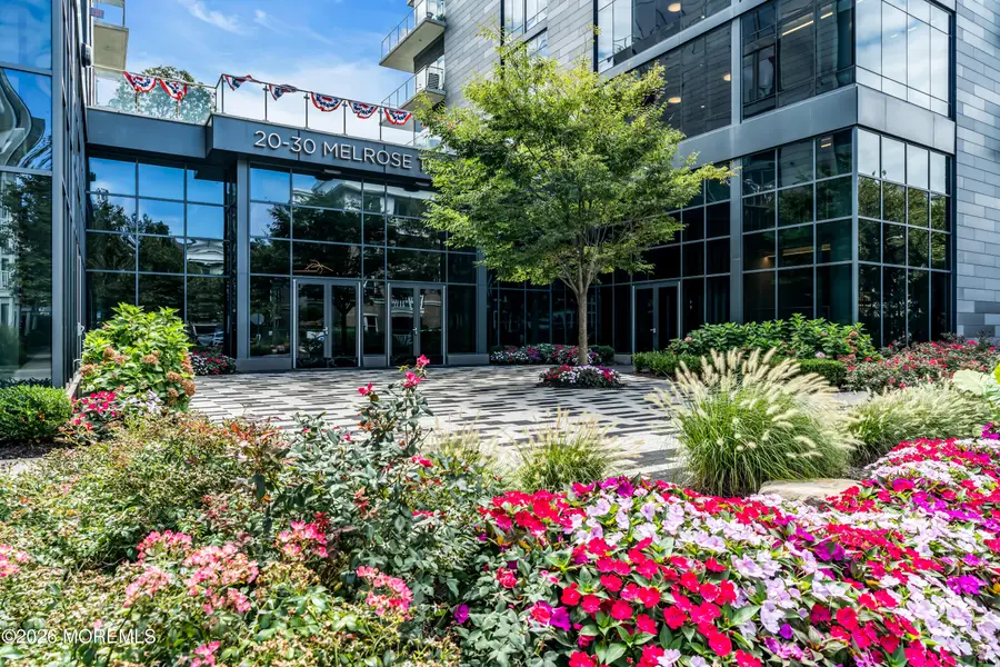 20 Melrose Terrace #411, Long Branch, NJ 07740 - #2