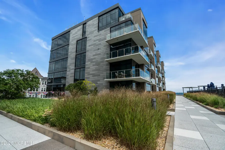 20 Melrose Terrace #411, Long Branch, NJ 07740 - #3