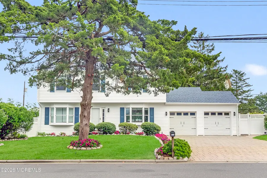1706 Bay Avenue, Point Pleasant, NJ 08742 - #2