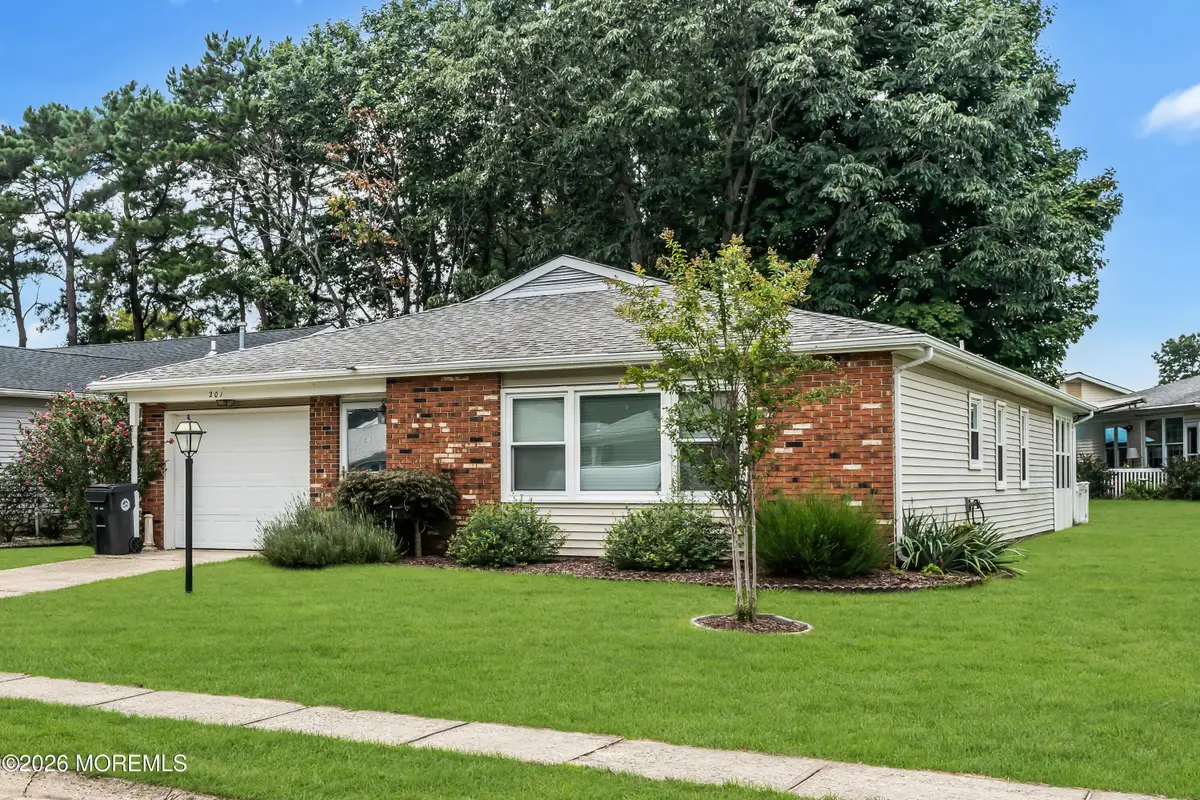 201 Lions Head Boulevard, Brick, NJ 08723 - #1