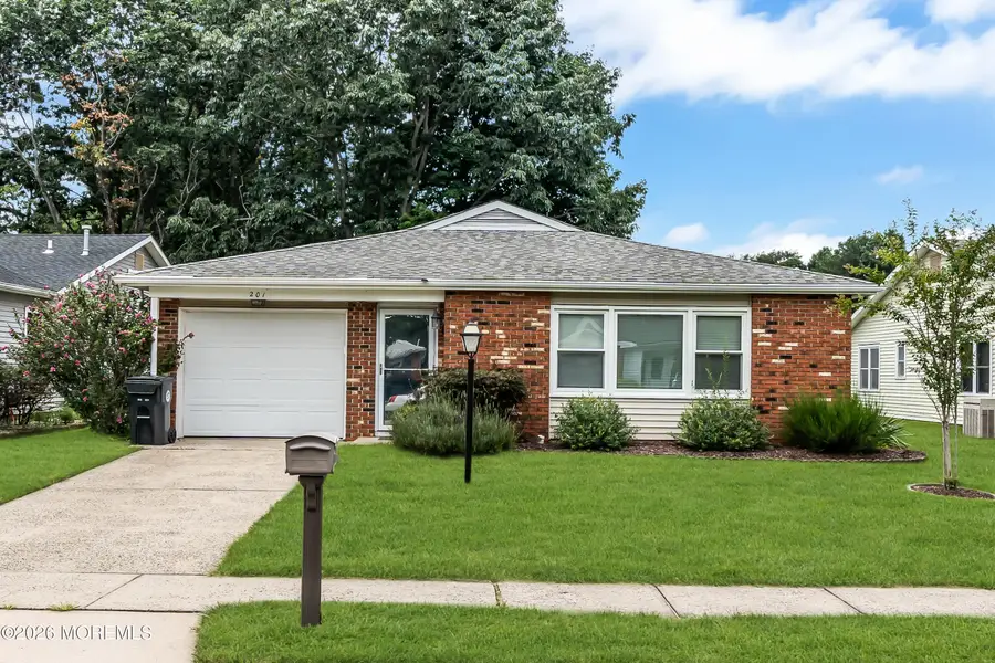 201 Lions Head Boulevard, Brick, NJ 08723 - #2