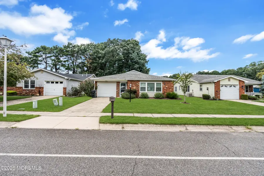 201 Lions Head Boulevard, Brick, NJ 08723 - #3