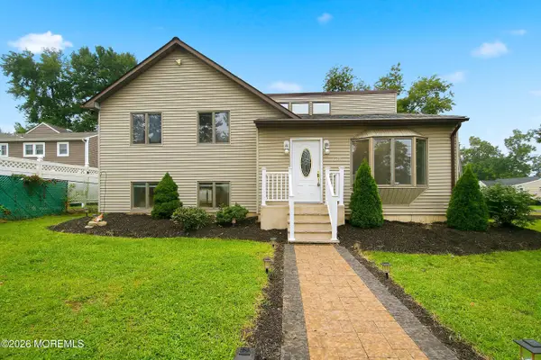 897 Brookside Avenue, Keyport, NJ 07735