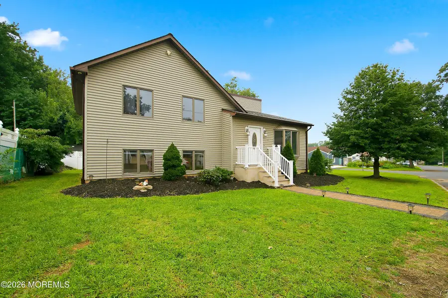 897 Brookside Avenue, Keyport, NJ 07735 - #2