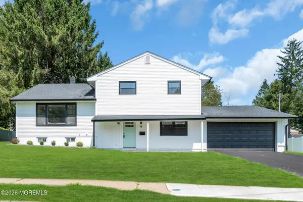 14 Honeyman Drive, Succasunna, NJ 07876
