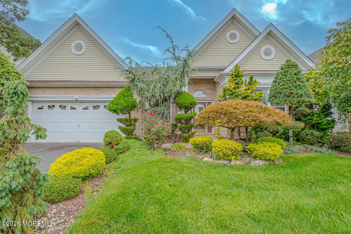 12 Crenshaw Court, Monroe, NJ 08831 - #1