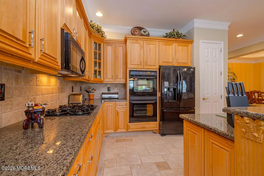 12 Crenshaw Court, Monroe, NJ 08831 - #2