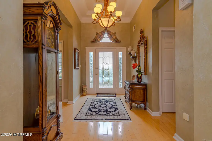 12 Crenshaw Court, Monroe, NJ 08831 - #3