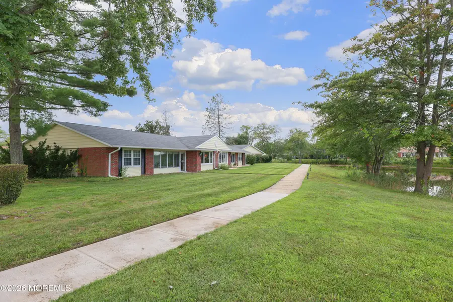351A Dorchester Drive, Lakewood, NJ 08701 - #2