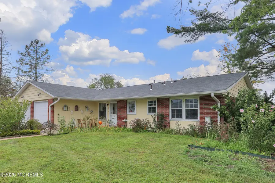 351A Dorchester Drive, Lakewood, NJ 08701 - #3