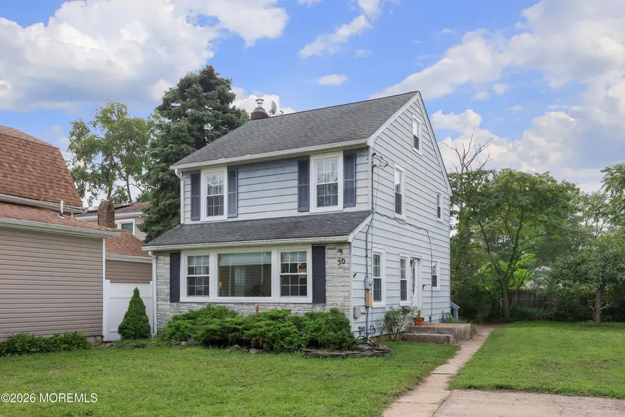 30 Linton Place, Keansburg, NJ 07734 - #2