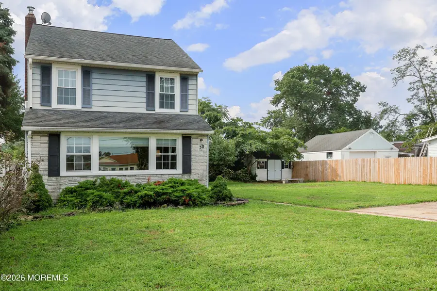 30 Linton Place, Keansburg, NJ 07734 - #3
