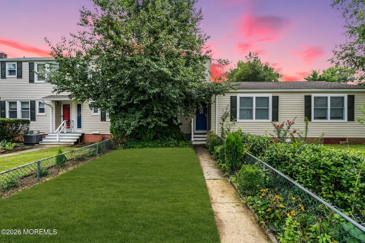 23 Belshaw Avenue, Eatontown, NJ 07724 - #1