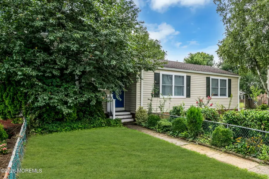 23 Belshaw Avenue, Eatontown, NJ 07724 - #3