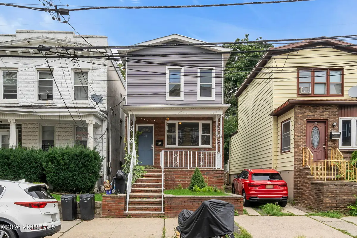 41 26th Street, Bayonne, NJ 07002 - #1