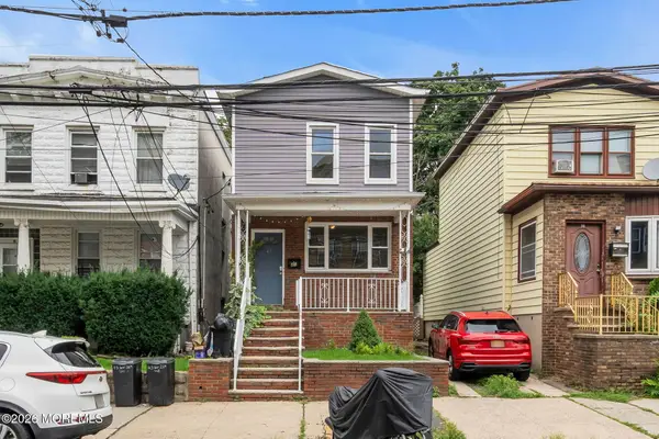 41 26th Street, Bayonne, NJ 07002
