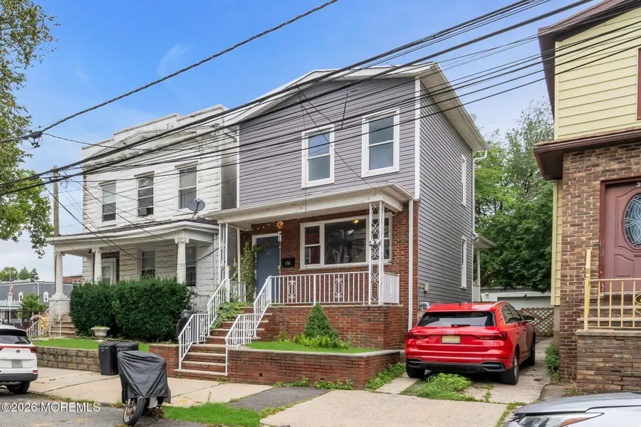 41 26th Street, Bayonne, NJ 07002 - #2
