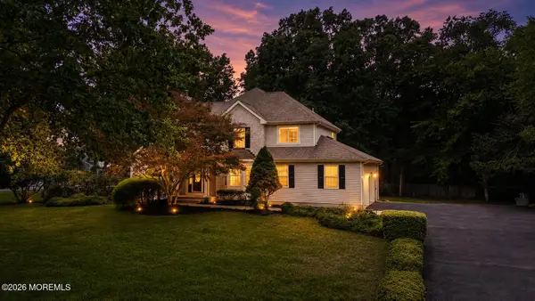 2 Ruffin Court, Tinton Falls, NJ 07724