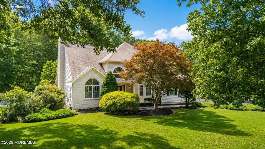 2 Ruffin Court, Tinton Falls, NJ 07724 - #2