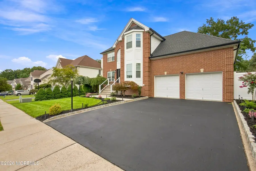 39 Violet Circle, Howell, NJ 07731 - #2