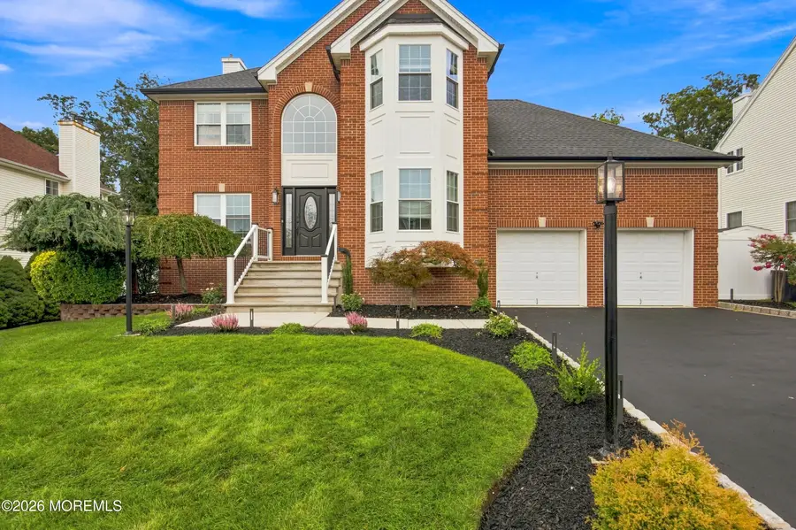 39 Violet Circle, Howell, NJ 07731 - #3
