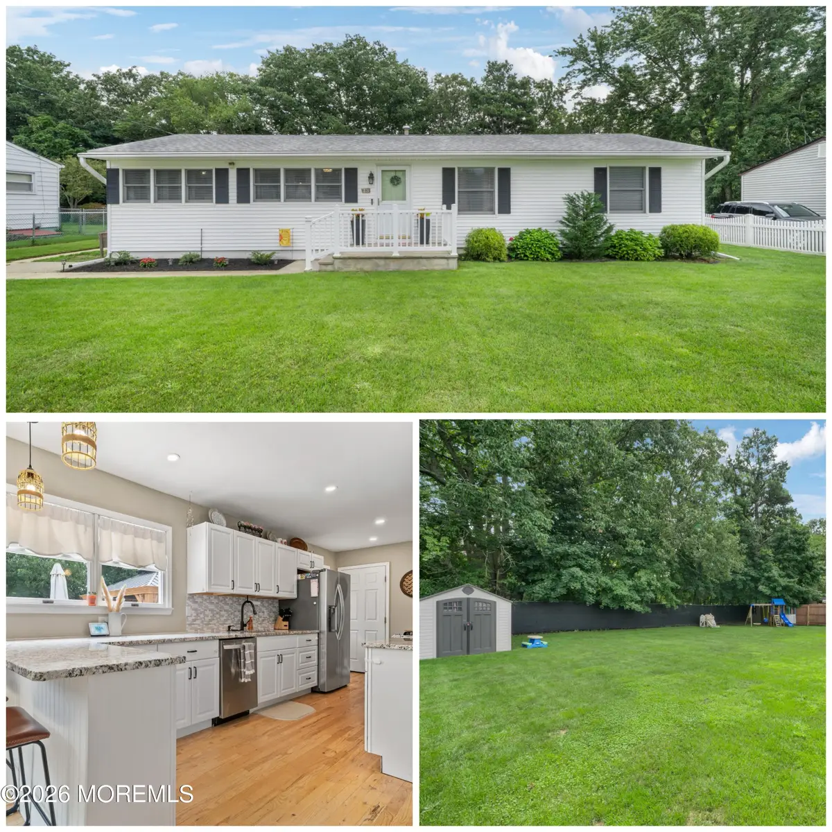 13 Charles Avenue, Manchester, NJ 08759 - #1