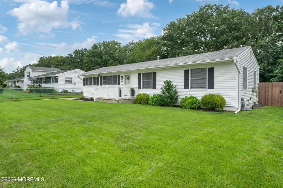 13 Charles Avenue, Manchester, NJ 08759 - #3
