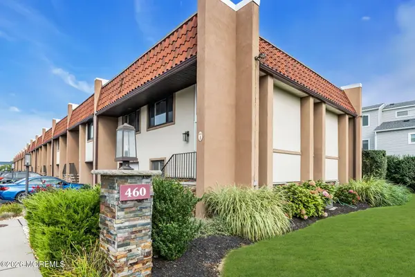 460 Ocean Boulevard #A, Long Branch, NJ 07740