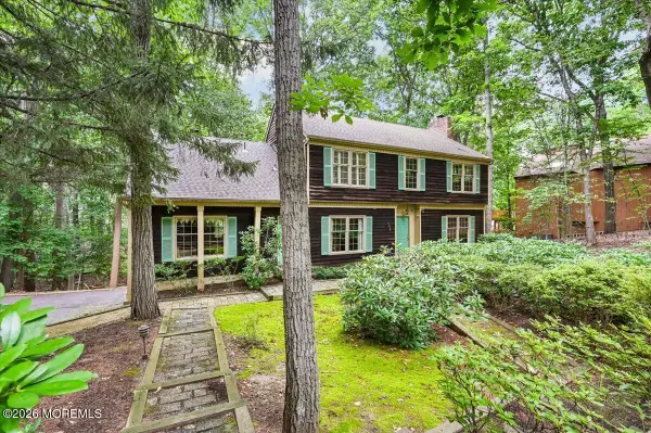 155 Borden Road, Middletown, NJ 07748