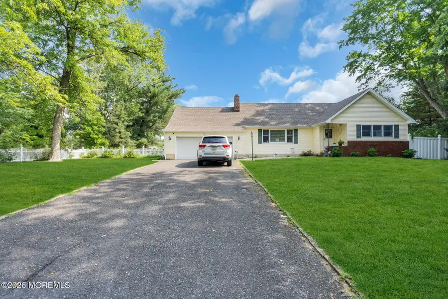 11 Mount Vernon Drive, Toms River, NJ 08755 - #2