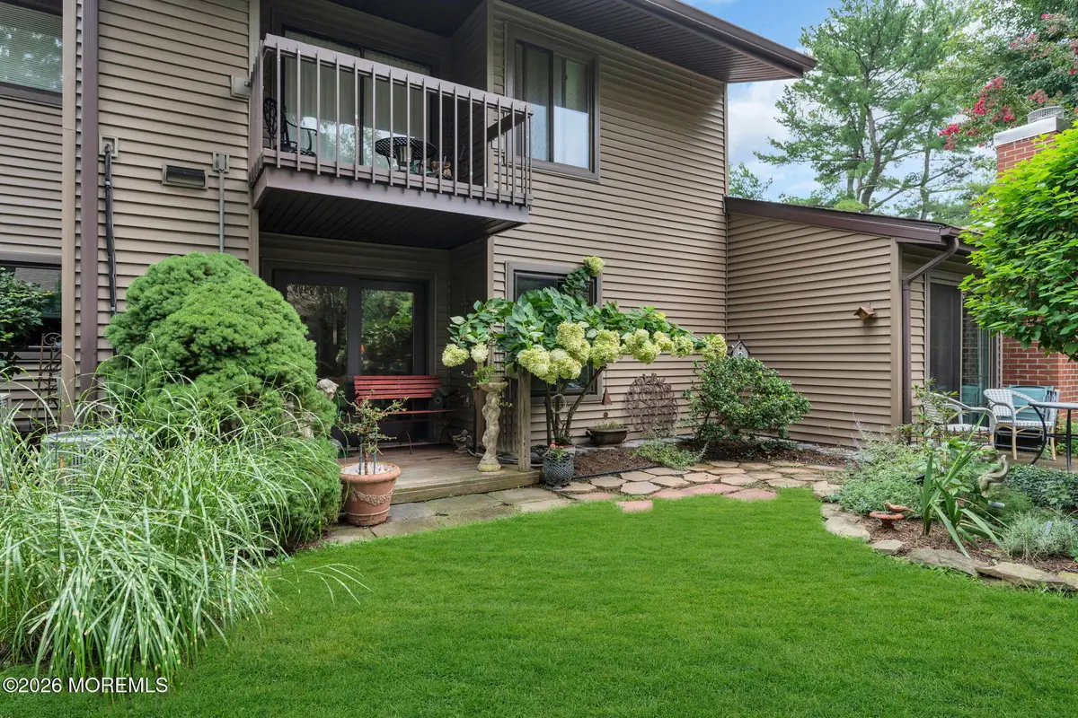 21 Concord Court #A, Red Bank, NJ 07701 - #1
