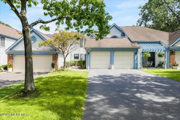 134 Old Orchard Lane #3003, Ocean Twp, NJ 07712