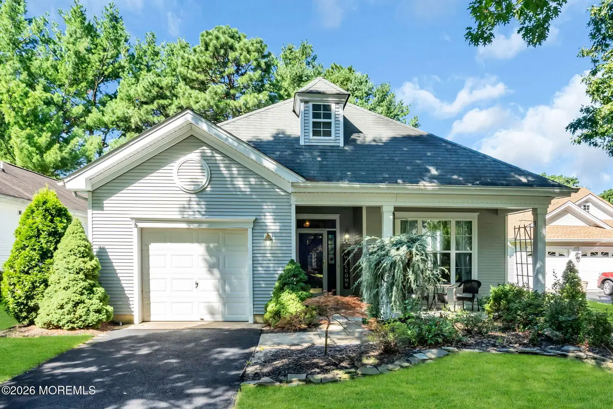 22 Amberwinds Court, Lakewood, NJ 08701 - #1