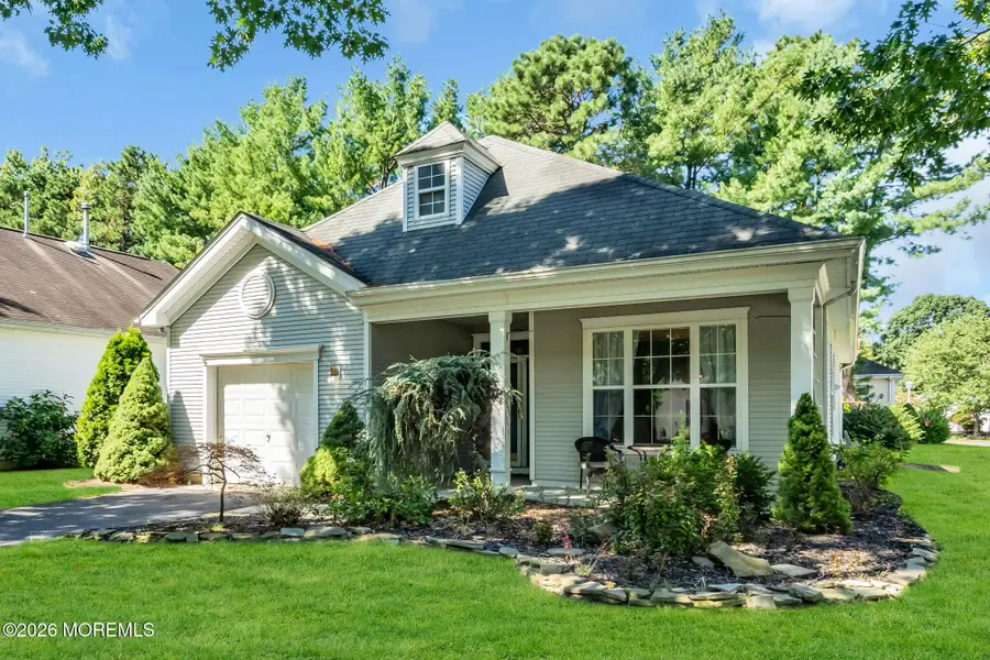 22 Amberwinds Court, Lakewood, NJ 08701 - #2