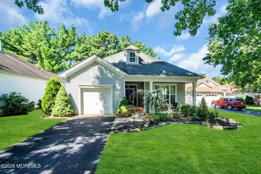 22 Amberwinds Court, Lakewood, NJ 08701 - #3